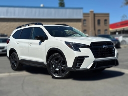 Subaru Ascent Onyx Edition Touring 7-Passenger 2026
