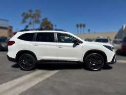 Subaru Ascent Onyx Edition Touring 7-Passenger 2026