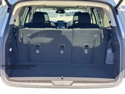 Subaru Ascent Onyx Edition Touring 7-Passenger 2026
