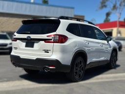 Subaru Ascent Onyx Edition Touring 7-Passenger 2026