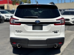 Subaru Ascent Onyx Edition Touring 7-Passenger 2026