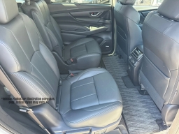 Subaru Ascent Onyx Edition Touring 7-Passenger 2026