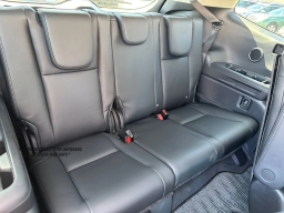 Subaru Ascent Onyx Edition Touring 7-Passenger 2026