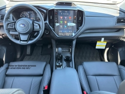 Subaru Ascent Onyx Edition Touring 7-Passenger 2026