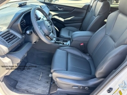 Subaru Ascent Onyx Edition Touring 7-Passenger 2026