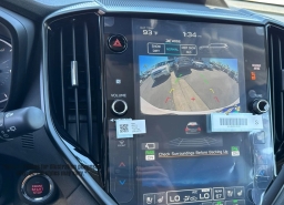 Subaru Ascent Onyx Edition Touring 7-Passenger 2026