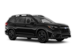 Subaru Ascent Onyx Edition Touring 7-Passenger 2026
