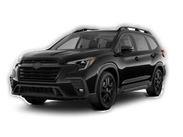 Subaru Ascent Onyx Edition Touring 7-Passenger 2026
