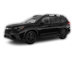 Subaru Ascent Onyx Edition Touring 7-Passenger 2026
