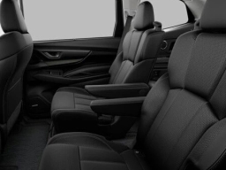 Subaru Ascent Onyx Edition Touring 7-Passenger 2026