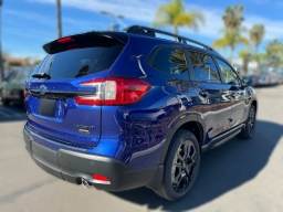 Subaru Ascent Onyx Edition Touring 7-Passenger 2026