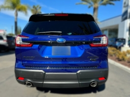 Subaru Ascent Onyx Edition Touring 7-Passenger 2026