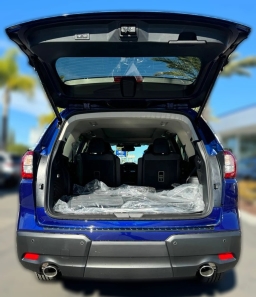 Subaru Ascent Onyx Edition Touring 7-Passenger 2026