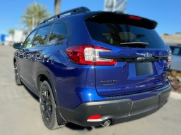 Subaru Ascent Onyx Edition Touring 7-Passenger 2026