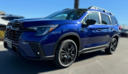 Subaru Ascent Onyx Edition Touring 7-Passenger 2026