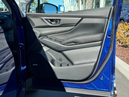 Subaru Ascent Onyx Edition Touring 7-Passenger 2026