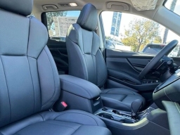 Subaru Ascent Onyx Edition Touring 7-Passenger 2026