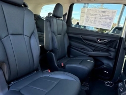 Subaru Ascent Onyx Edition Touring 7-Passenger 2026