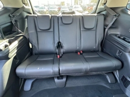 Subaru Ascent Onyx Edition Touring 7-Passenger 2026