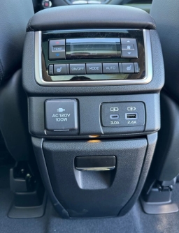 Subaru Ascent Onyx Edition Touring 7-Passenger 2026