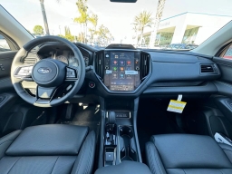 Subaru Ascent Onyx Edition Touring 7-Passenger 2026