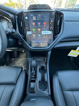 Subaru Ascent Onyx Edition Touring 7-Passenger 2026