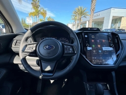 Subaru Ascent Onyx Edition Touring 7-Passenger 2026