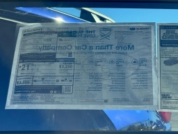 Subaru Ascent Onyx Edition Touring 7-Passenger 2026