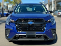 Subaru Ascent Onyx Edition Touring 7-Passenger 2026