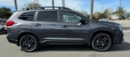 Subaru Ascent Onyx Edition Touring 7-Passenger 2026