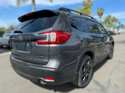 Subaru Ascent Onyx Edition Touring 7-Passenger 2026