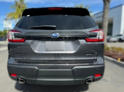 Subaru Ascent Onyx Edition Touring 7-Passenger 2026