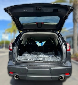 Subaru Ascent Onyx Edition Touring 7-Passenger 2026