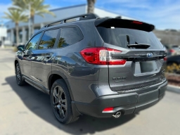 Subaru Ascent Onyx Edition Touring 7-Passenger 2026