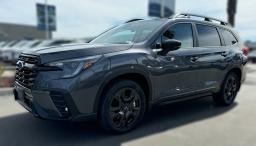 Subaru Ascent Onyx Edition Touring 7-Passenger 2026