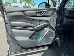 Subaru Ascent Onyx Edition Touring 7-Passenger 2026