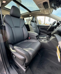 Subaru Ascent Onyx Edition Touring 7-Passenger 2026