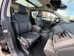 Subaru Ascent Onyx Edition Touring 7-Passenger 2026