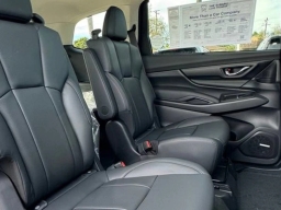 Subaru Ascent Onyx Edition Touring 7-Passenger 2026