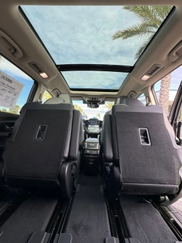 Subaru Ascent Onyx Edition Touring 7-Passenger 2026