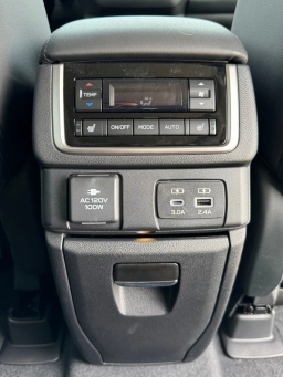 Subaru Ascent Onyx Edition Touring 7-Passenger 2026