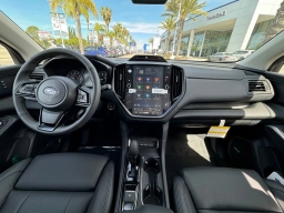 Subaru Ascent Onyx Edition Touring 7-Passenger 2026