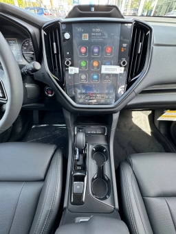 Subaru Ascent Onyx Edition Touring 7-Passenger 2026