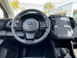 Subaru Ascent Onyx Edition Touring 7-Passenger 2026