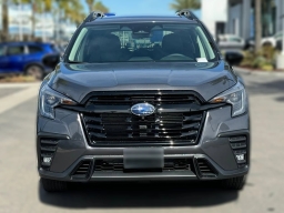 Subaru Ascent Onyx Edition Touring 7-Passenger 2026
