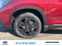 Subaru Ascent Onyx Edition Touring 7-Passenger 2026