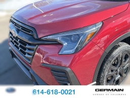 Subaru Ascent Onyx Edition Touring 7-Passenger 2026