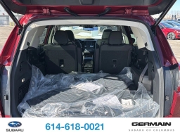 Subaru Ascent Onyx Edition Touring 7-Passenger 2026