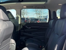 Subaru Ascent Onyx Edition Touring 7-Passenger 2026