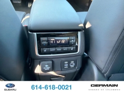 Subaru Ascent Onyx Edition Touring 7-Passenger 2026